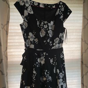 White House Black Market Dress